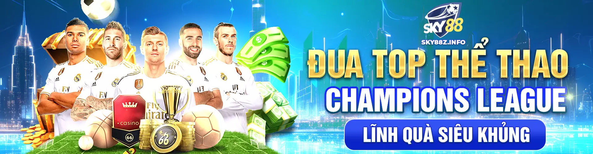 Sky88 BANNER 1