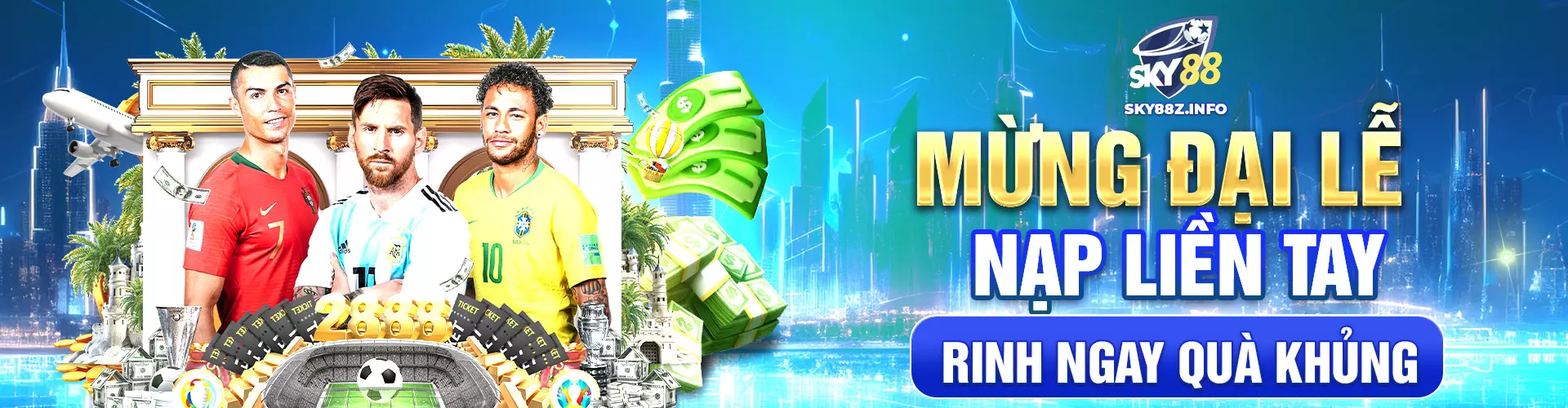 Sky88 BANNER 3