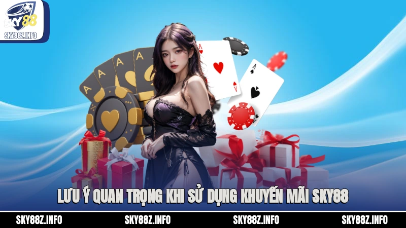 Khuyến mãi Sky88 dành cho tân thủ