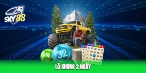 Lô Khung 2 Ngày